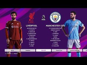 OPTION FILE PES 2020 PS4 PS5 PC UPDATE FINAL UPDATE 2025 2026 SUMMER SEASON