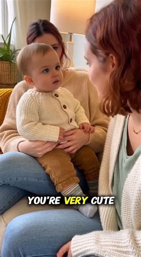 Hey… Can I Get Your Number? 👶🤣✨