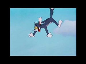 Tom screaming compilation