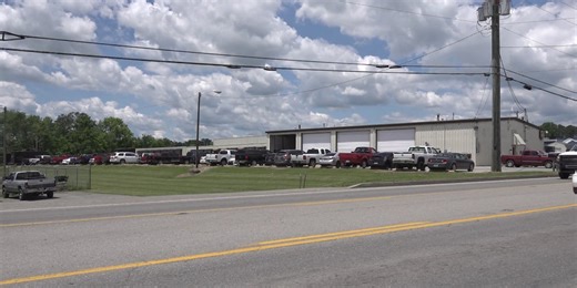 London UPS Customer Center closing to public