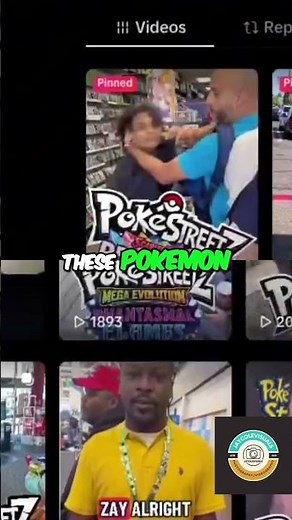Funny Pokemon Moments: Pure Comedy Gold! #shorts