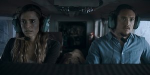 ‘Horizon Line’ Trailer Hits the Highs of Old School Survival Thrillers [Video]