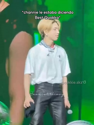 Decoding Lee Know's Flirting Body Language with Jisung | Stray Kids Minsung Moments