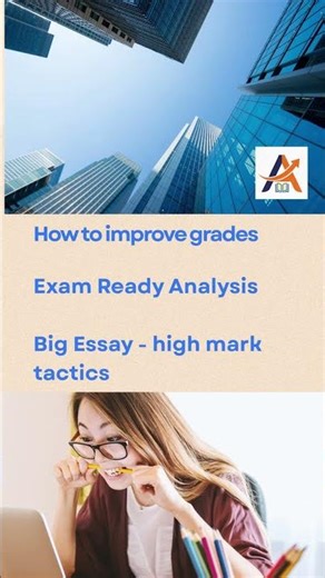 Introducing AceBizExams
