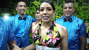 37K views · 2K reactions | ¡En Cali, la salsa va del barrio directo...