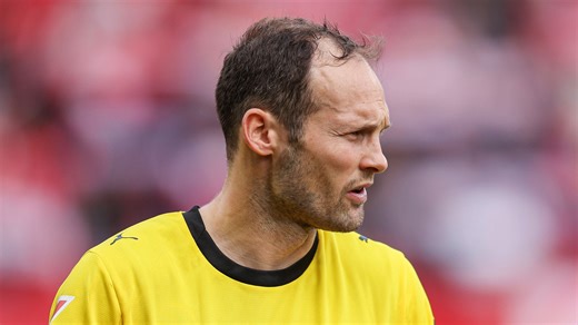 ‘You can pencil in Daley Blind’s move to Ajax.’ | Goal.com US