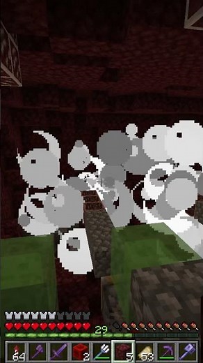 How to Get 1000 Blackstone FAST in Minecraft