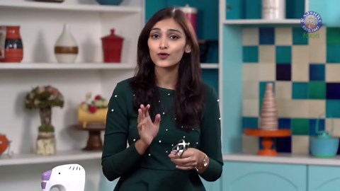 How to Make Whipped Cream At Home