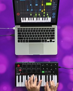 12 reactions | Your key to the keyboard  Melodics is simple, modern, and fun. Let's play! Forget practicing with boring music that doesn't get you inspired. Melodics helps turn the music you love, into the music you love to play. Both fun and effective, Melodics supercharges your keyboard practice  We break it down, keep it simple and dial up the fun. You'll pick it up within minutes, not hours or weeks. Ready? Let's play! Lesson: Gemini by Melodics | Melodics | Facebook
