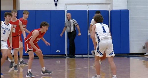 'It definitely is a grind' | One family's reality of trying to earn an athletic scholarship for college