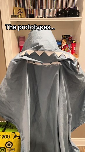 Protoype vs. Product #fyp #prototype