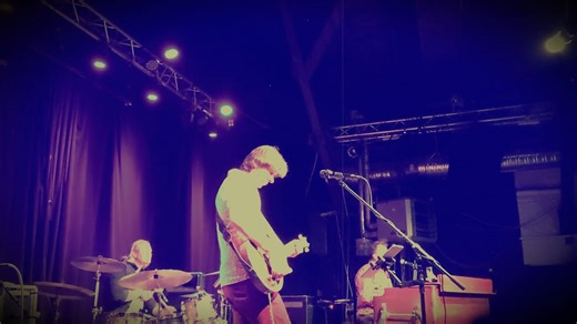 Gregor Hilden | A short impression from the Gregor Hilden Organ Trio - Live in Neustadt in Holstein, Forum 2/2026 Gregor Hilden / Wolfgang Roggenkamp /... | Instagram