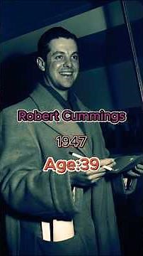 Top 10 famous 1940s male actors that we all love#celebrity