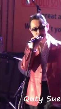 KENTO'S 六本木ケントス クールス ライブ