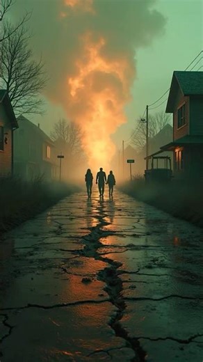 They All Left Without a Trace