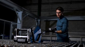 77K views · 500 reactions | A heavy-duty tool to breakdown thick slag...