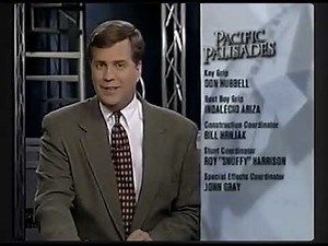 ABC/CBS/NBC/FOX Split Screen Credits (24/25)