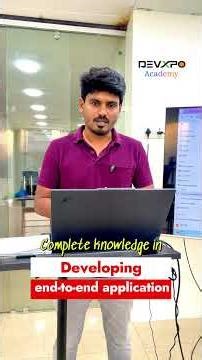 Full Stack Course in Hosur 🚀 | Start IT Career.Want IT Job? Learn Full Stack in Hosur