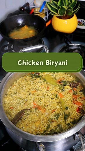 2M views · 17K reactions | ❣️சிக்கன் பிரியாணி❣️ . Login to shop...