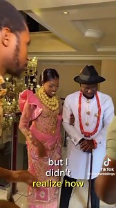 135K views · 1.5K reactions | Bride forced to clean her makeup on her wedding day by her mother who attends Deeper Life church.... DM/Whatsapp for ADVERT & PAGE PROMOTION. | Mercy Obidake | Facebook