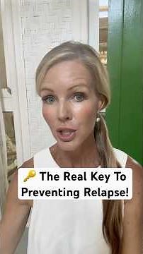 💥 Why You Keep Relapsing (and How to Finally Break Free) #addictionhelp