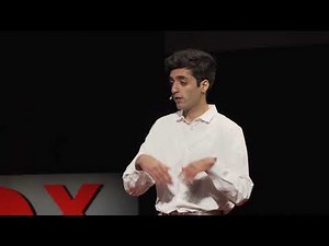 The Problem of Inequality in the Age of Artificial Intelligence | Julian Jacobs | TEDxProvidence