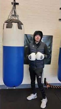 The CORRECT Way to use the Heavy Bag | Boxing