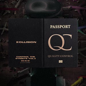 Control the Streets Volume 2 OUT NOW https://qualitycontrol.lnk.to/CTS2 | Lil Yachty