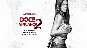 Doce Vingança 2 - Apple TV