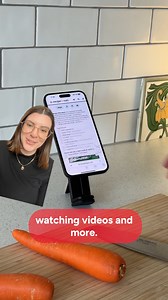 Streamline your screen time with these MagSafe compatible Travel Phone Holder – ONLY $9.99! Clip it to the back of the bus seat, stand it on the counter while you cook – wherever you go you can have hands-free entertainment 📱 Compatible with both iPhone and Android, grab yours now for an exclusively low FIRST member price of $9.99. Not a FIRST member? Try 14 days FREE at checkout. Cancel anytime. 🔗 in bio | Kogan.com