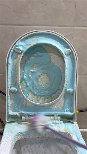 #Amyrosecleaner #clean #toilet #bathroom #bathtub