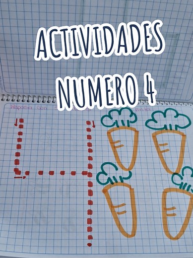 Cuaderno de actividades Número 4 Gracias por estar aquí y apoyar mi contenido. 🥰🤩 #actividadesdeaprendizaje #actividadesparaniños #cuadernodeactividades #educacionencasa #educacioninicial #educativo #educacioninfantil #matematicastiktok #maestradeprescolar #educacion