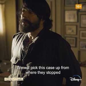 97K views · 613 reactions | Can Michael control the chaos within the family? Watch #Bheeshma and many more Indian Originals exclusively on #DisneyPlus هل سيستطيع مايكل التغلّب على الفوضى التي تسيطر على عائلته؟ اعرفوا الإجابة في فيلم Bheeshma وشاهدوا غيره من أروع الأعمال الهندية الأصلية حصرياً على ديزني+ | Disney+ | Facebook