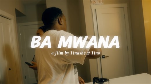 4.2K views · 127 reactions | Guess who is in Nashie Zim new song BA MWANA. Please go check it out on YouTube https://youtu.be/zi3lbYDzoYY?feature=shared  | Sadza Neguru | Facebook