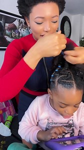 Easy kids/ toddlers hairstyle | Hair Tutorials & Lifestyle