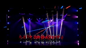 4.2K views · 57 reactions | Canada's largest Indigenous youth dance performance took place Thursday, including students from St. Theresa Point First Nation and the Seven Oaks School Division in Winnipeg. | Global Winnipeg | Facebook