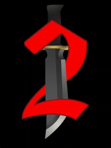 Rare MM2 aesthetic. Loading into game portrait. This ever happened to you? #mm2 #robloxfyp #trending