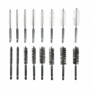 [Hot Item] Nylon Bristle Gun Cleaning Brushes