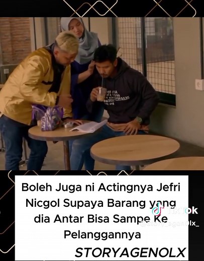 Jakarta vs Everybody: A Unique Indonesian Film Experience