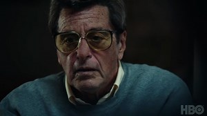 See Al Pacino Play Disgraced Joe Paterno in Movie Trailer