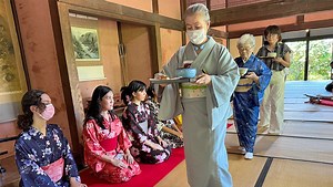 Hawaiʻi to Kagoshima: A life-changing summer in Japan for rising UH Mānoa freshmen | University of Hawaiʻi System News