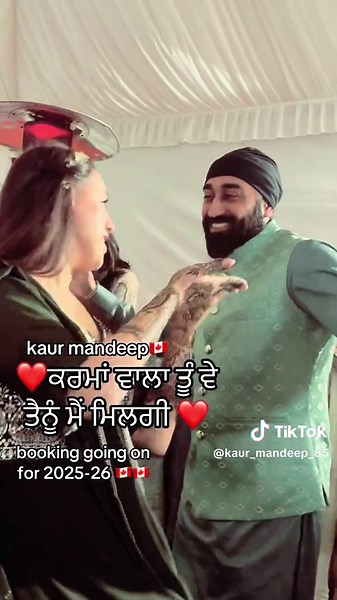 Punjabi Wedding Dances: Gidda and Sangeet Performances
