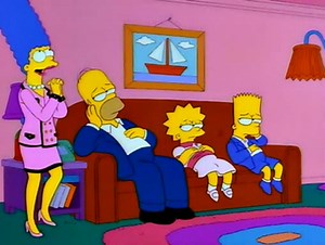 The Simpsons S 7 E 14 Scenes From The Class Struggle In Springfield - TV Tropes