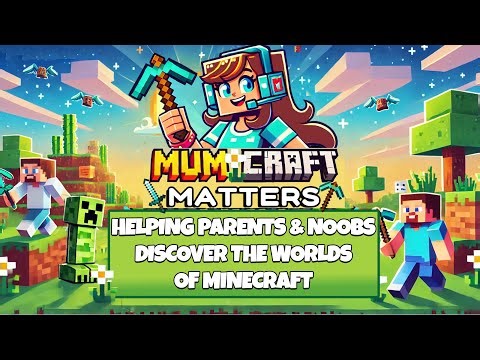 Downloading Minecraft Java for Mac #GamingForParents #Minecraft #minecraftbeginners