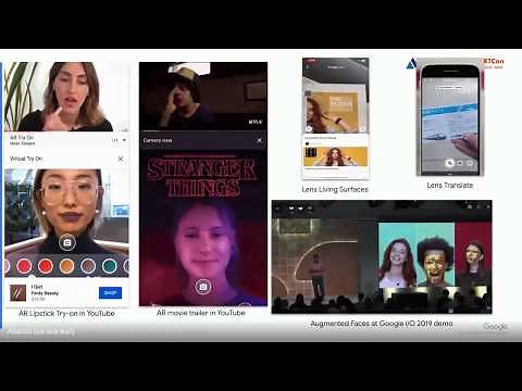 MediaPipe Overview Talk - Google Seattle 13 Feb 2020