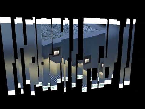 LED Deck Step Light 15Leds IP65 Waterproof Underground Lamp Recessed Stair Paitio ground Floor Garde