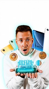 11 reactions |  Bitcoin Mining mit dem Handy  Kann man sein Iphone / Android Handy benutzen, um damit Bitcoin zu minen und #Geld zu verdienen? Einige Apps geben genau das vor und wir haben das #Selbstexperiment gemacht! Hier geht’s zum Video: https://youtu.be/QIG-ZcauQ3w #mining #nebenjob #video #torbenplatzer | Torben Platzer | Facebook