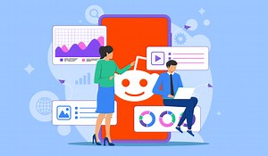 Reddit Scraper: Scraping Comments & Data with API | Infatica