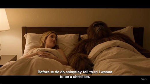 Funny Gorilla Prank Skit That Will Make You Laugh