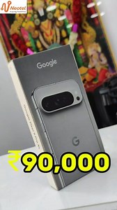 7.2K views · 137 reactions | GOOGLE PIXEL 9PRO XL STOCK AVAILABLE at...